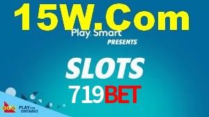Programa VIP 719bet