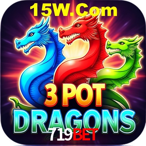 Game Providers 719bet