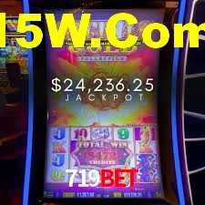 VIP Casino 719bet