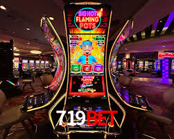 Blackjack Table 719bet