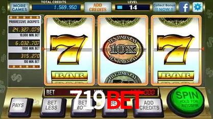 Security Systems 719bet