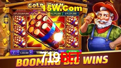 Flash Promotion 719bet
