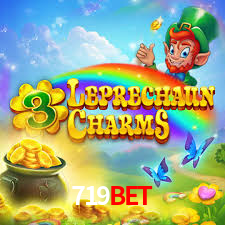 Welcome Bonus 719bet