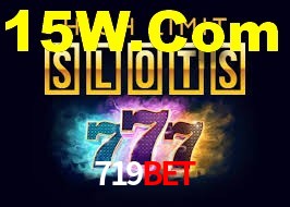Daily Bonuses 719bet