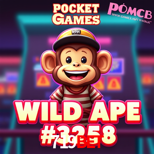 Slot Games 719bet