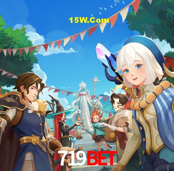 Platform Technology 719bet