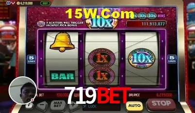 Seasonal Promotions 719bet
